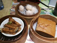 -添好运点心专门店(北角店)