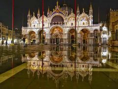 -圣马尔谷圣殿宗主教座堂