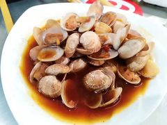 -二师兄火盆烤肉(湖口店)
