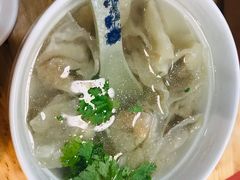 肉燕-大叔家福鼎小吃(十全街店)