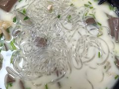-津津老鸭粉丝馆(正东路店)