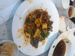 -成都你六姐·牛肉冒菜·麻辣香锅(长泰广场店)