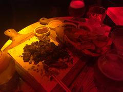 -上合花园花园烧烤(贵阳店)