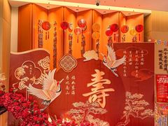 -双湖园·地标武汉菜(黄鹤楼解放路店)