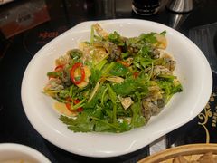 -草鱼先生潮州鱼生·虾生(新厦花园店)