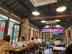 大堂-夹夹大·蟹蟹大排档(财富又一城店)