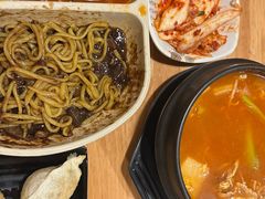 -多宾韩国料理(学衡路店)