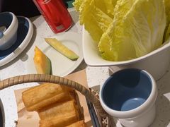-左庭右院鲜牛肉火锅(长泰广场店)