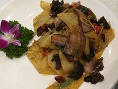 -紫鑫阁饭庄(长安店)