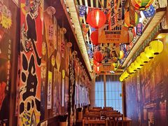 -坂吉屋·居酒屋深夜食堂(龙湖店)