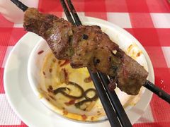 -西域阿里马新疆菜·清真(桂花路店)