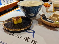 -火山屋台(新街口店)