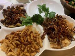 -园林美食城·本土农家菜(杨和镇店)