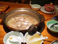 -椰夫人·养生椰子鸡(金沙洲永旺店)