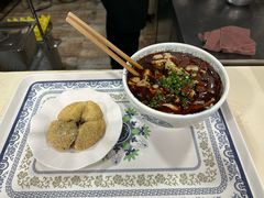 -黔肠旺面馆(八鸽岩店)