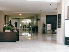 -诸暨同方豪生大酒店