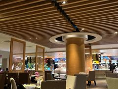 -上海东方佘山翰悦阁酒店·Vie全日制餐厅