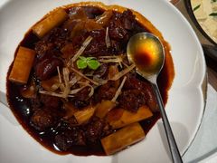-君庭中餐厅(友谊宾馆店)