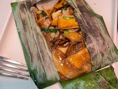 -雀舞·私食(凯德店)