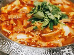 -古乐牛香鲜牛肉牛杂火锅(观前街店)