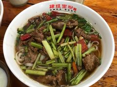 -肆姐面粉馆(坡子街店)