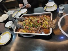 -巫山烤全鱼·重庆鸡公煲(吴中路店)