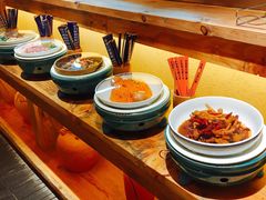 -爷爷的土钵菜(街道口店)