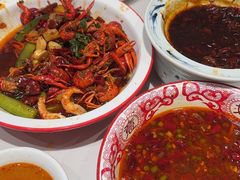 -欧记大排档·景德菜(上海首店)