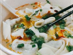 -吉祥馄饨(虹桥火车站店)
