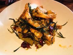 -兰溪小馆(东直门簋街店)