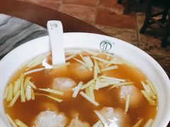 -西关竹园(荔枝湾店)