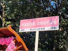 -茅山东方盐湖城景区