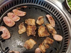 -老卜奎齐齐哈尔烤肉(人民东路店)
