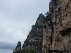 -狼牙山风景区
