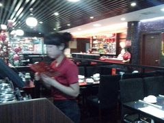 -杨记大丰收鱼庄(国贸店)