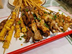 -辣出味岳阳特色烧烤·龙虾大排档(砂子塘总店)