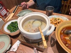 -大盐帮川菜馆(长楹天街店)