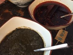 -马一洒开锅羊肉清真餐厅(京汉店)
