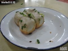 -舒蔡记生煎菜饭(云南中路店)