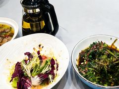 -钱记·乡野菜(紫荆花路店)