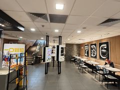 -麦当劳(秣陵路店)