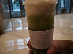 -奈雪的茶(石家庄万象城店)