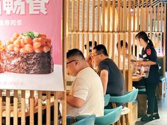 -温野菜涮涮锅(西单大悦城店)