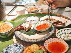 -沿江海南菜·文昌鸡祖师爷(大东海店)