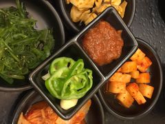 -九田家黑牛烤肉料理(石路天虹店)