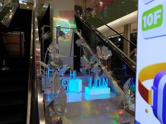 -凯德MALL(望京店)