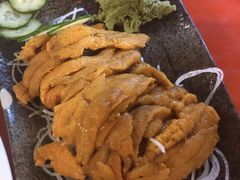 海膽-梅鑫海产店