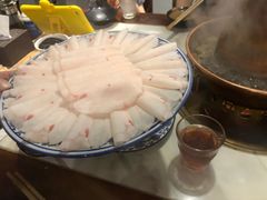 -宣武小院涮肉(前门店)