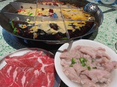 -五里关火锅(牛市口店)