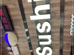 门面-争鲜回转寿司(金桥家乐福店)